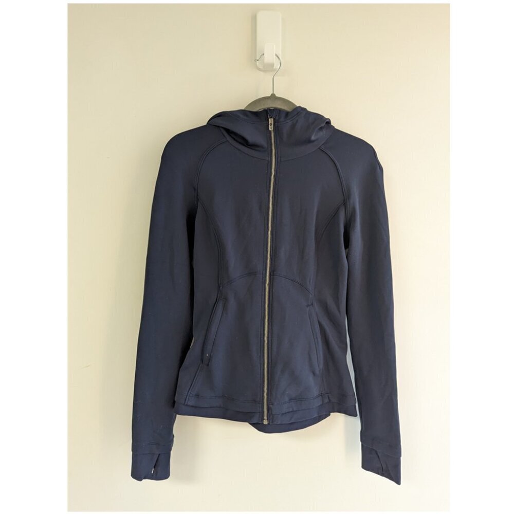 Lululemon Stopover Jacket - Picture 6 of 15